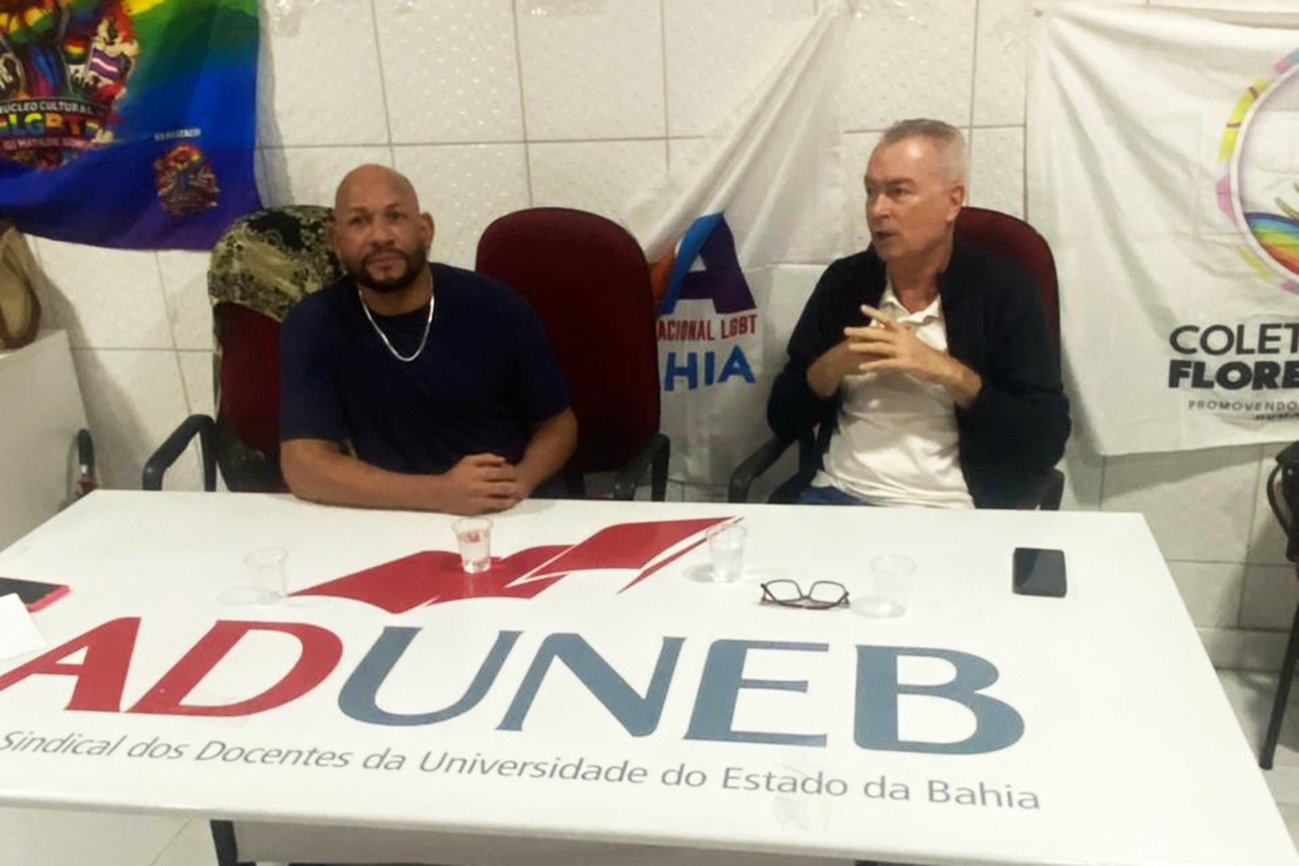 Foto: Reprodução/Prefeitura de Feira de Santana - BA